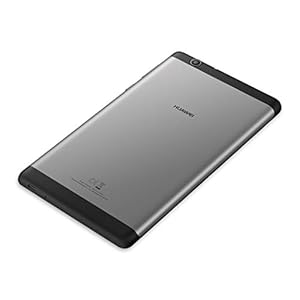 Huawei Mediapad T3 7 Tablet 3G, Display da 7", CPU MT8127 Quad Core A7 1.3GHz, RAM 1 GB, ROM 8 GB, Android, Grigio (Space Gray) - immagine 6