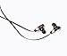 Symphonized PRO Premium in-Ear Noise-isolating Earphones, Earbuds, Headphones with Flat Cable and Microphone