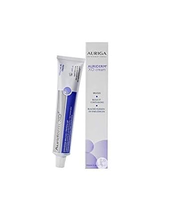 auriga auriderm xo