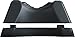 BONSAI WELLNESS Occipital Release Tool - Cervical Traction for Neck and Shoulder Pain Chiropractic Alignment Pivot Device for Trigger Point Therapy Headaches Migraine and Stress (Black)