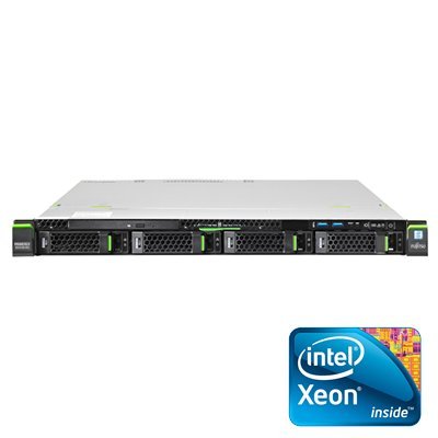 1 Fujitsu+PRIMERGY+RX1330+M3+Xeon