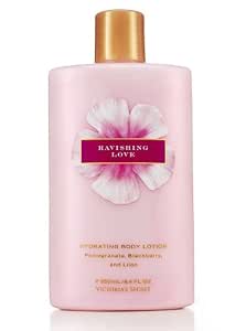 Victoria's Secret Garden collection ravishing Love Body Lotion (667523593527)