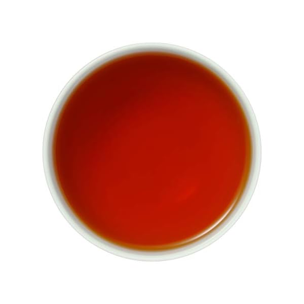 Abraham`s Tea House Kleiner Kobold - aromatisierter Schwarztee – Bild 4