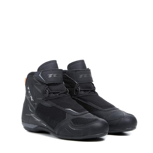 TCX Shoes 1 - Man R04D AIR BLACK/GRAY