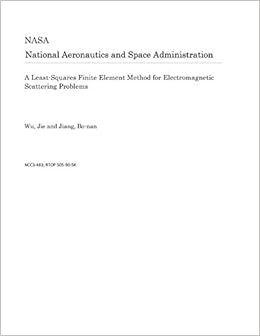 A Least Squares Finite Element Method For Electromagnetic - 