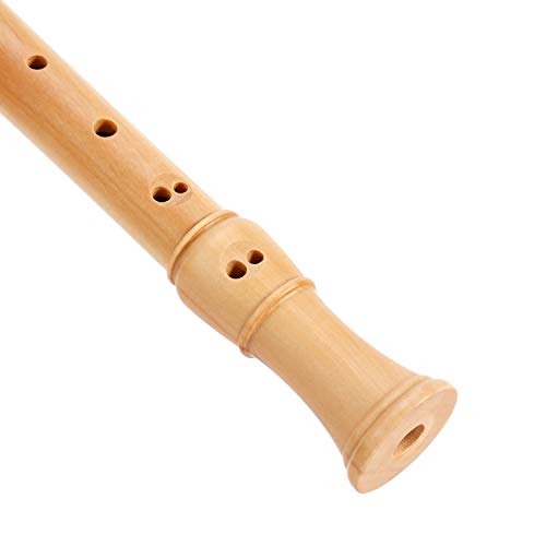5 Eastar+ERS+31BM+Recorder+Instrument+Fingering