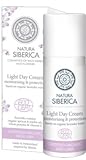 Natura Siberica Active Organics - Light Day Cream 