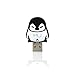 Penguin United Bluetooth Wireless Gaming Headphone Adapter with Mic for Sony PS4