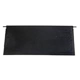 Heng's JRP2126 Outside Damper - Flapper Only Black