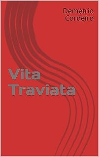 Livro Vita Traviata