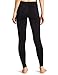Champion Women's Absolute Workout Legging, Black, Large