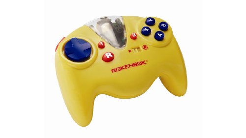 Rokenbok ROK Star Controller