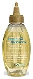 Ogx Argan Oil Of Morocco Miracle In-Shower Oil 4oz