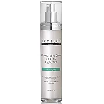 drmtlgy tinted spf