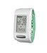 LifeTrak Core C200 24-hour Heart Rate Watch, White Pistachio