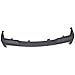 Evan-Fischer Front Bumper Cover Compatible with 2006-2011 Ford Ranger Textured