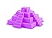 Hape Beach Toy Mayan Pyramid Sand Shaper Mold