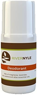 Aluminum-Free Deodorant