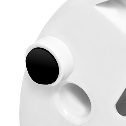 COSTWAY Mini Washing Machine, Portable Washer for Compact Laundry