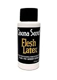 Woochie by Cinema Secrets Liquid Latex, Multi, One Size