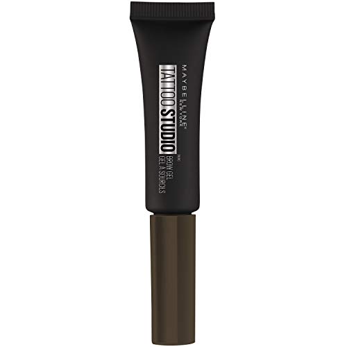 Maybelline Tattoostudio Waterproof Tiendamia Com