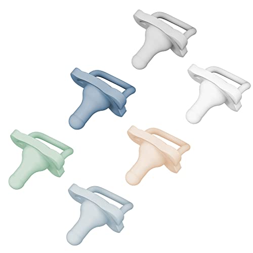 The Best Pacifiers for Newborns - Momtastic