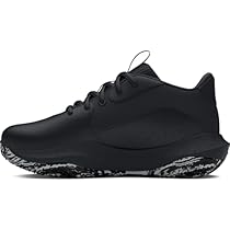 Under Armour Unisex-Child Grade School Lockdown 7 Sneaker