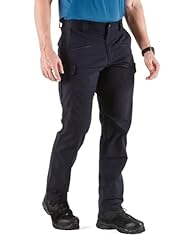5.11 Tactical Men's Icon Pants, Straight