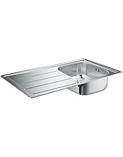 Fregaderos de cocina | Amazon.es