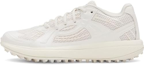 Amazon.com | Under Armour Women's Glory 2 Turf, (100) White/White