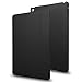 iPad mini 4 case, INVELLOP Black [Slim Fit] Case Cover for Apple iPad mini 4 (2015 release) (Fits ONLY iPad mini 4th Generation) (Black)