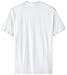 Dickies Men's Short-Sleeve Pocket T-Shirt White ,Medium