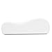 Cervical Pillow for Neck Pain Side Sleeper Chiropractic Pillows Bamboo Pillow for Sleeping Neck Support for Back Firm Memory Foam Pillow Contour Neck and Shoulder Pain Removable/Washable