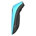 CHS 7Ci, 1D Imager Barcode Scanner, Blue