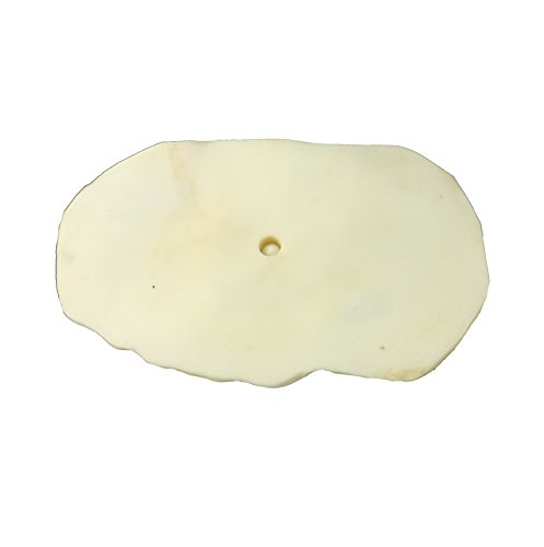 Rubber Fake Fried Egg Joke Prank Gag