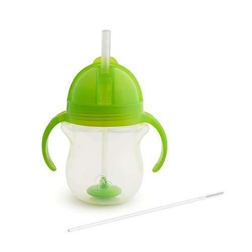 Munchkin Weighted Straw Cup 2 Pack - Image 6