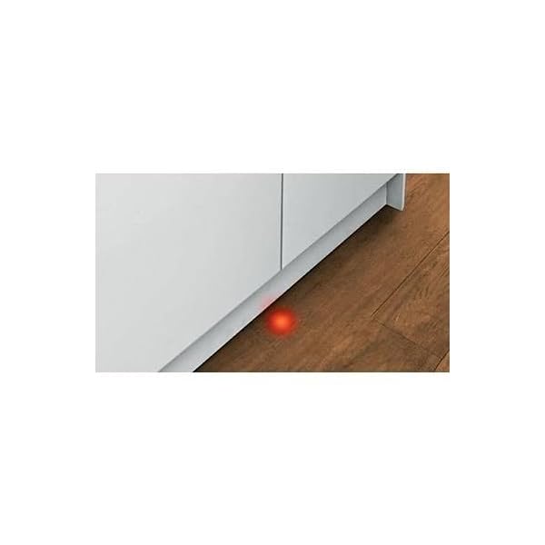 Bosch-Serie-2-Integrated-Dishwasher Bosch SMV2ITX18G Serie 2 Fully Integrated Dishwasher with 12 place settings, Home Connect, ExtraDry, InfoLight and…