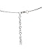 SPUNKYsoul New! Long Boho Mystic Fringe Necklace for Women in Gold and Silver Collection