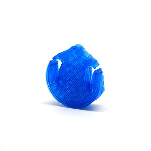 Disc Violin Mute (Sapphire Blue) - Thumbnail 5