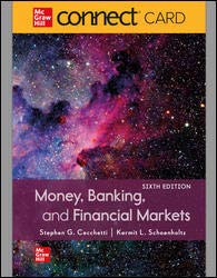 Money,Banking+Fin.Mark. Connect Access