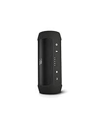 JBL Charge 2 Altavoz Bluetooth portátil Negro