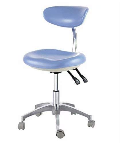 Amazon Com Global Dental Portable Doctor S Stool Mobile