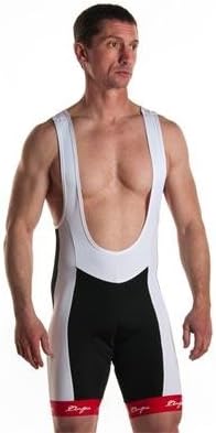 Amazon.com : Hincapie Sportswear George Signature Bib Short - Men's