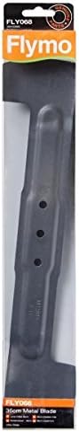 Genuine Flymo FLY068 36cm Ultraglide Lawnmower Blade Part No. 5854336-90