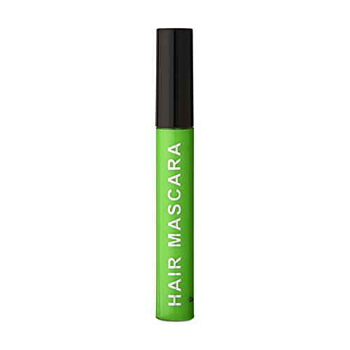 title=Stargazer, Mascara fluorescente per capelli, Verde