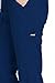 Grey’s Anatomy 4245 Junior 4 Pocket Cargo Pant (M, Indigo)