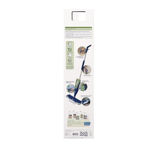 Bona Premium Spray Mop for Hard-Surface Floors photo 10
