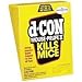 D-Con Mouse Prufe II Baitbits Mice Rats Brodifacoum 1.5 Ounce
