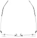 Scojo Gels Rimless Reading Glasses