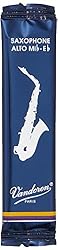 Vandoren SM713 AL5 Optimum Series Alto Saxophone